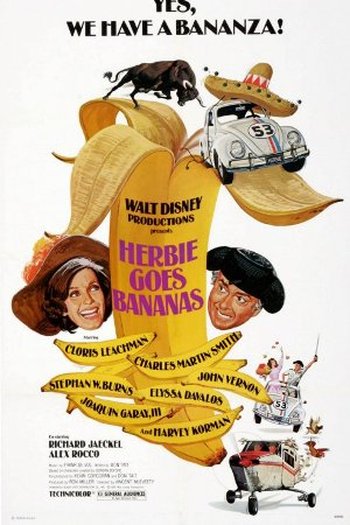  de Filme A Última Cruzada do Fusca (1980)