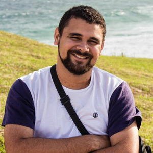 Foto de perfil de Gilberto Costa