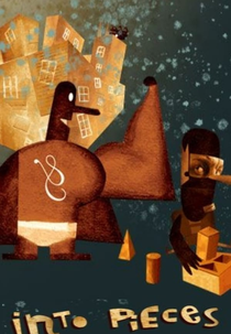 Aos Pedaços (Into Pieces)