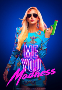 Me You Madness (Me You Madness)