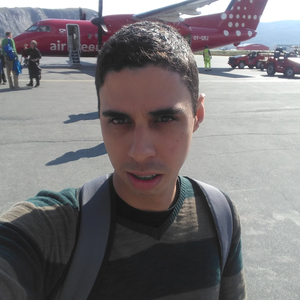 Foto de perfil de Jhon