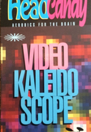Head Candy: Aerobics for the Brain, Video Kaleidoscope (Head Candy: Aerobics for the Brain, Video Kaleidoscope)