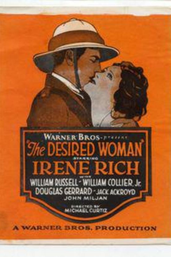  de Filme O Crime ao Sol (1927)