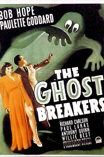  de Filme O Castelo Sinistro (1940)