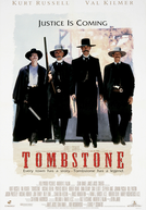 Tombstone: A Justiça Está Chegando