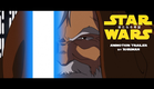 "STAR WARS: A NEW HOPE" Animotion Trailer