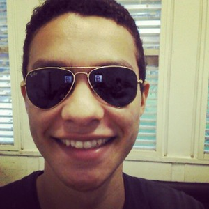 Foto de perfil de Aloisio Lopes