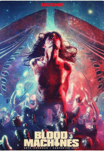 Blood Machines (Blood Machines)