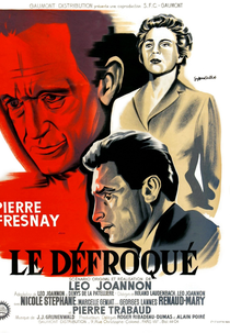 Desespero d'Alma (Le Défroqué)