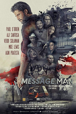 Message Man (Message Man)