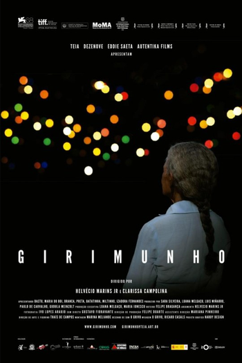  de Filme Girimunho (2011)