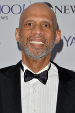 Kareem Abdul-Jabbar