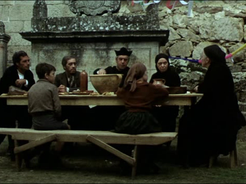 Foto 1 de El bosque del lobo