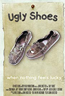 Ugly Shoes - Poster / Capa / Cartaz - Oficial 1