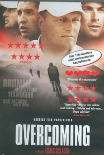 Overcoming - Poster / Capa / Cartaz - Oficial 1