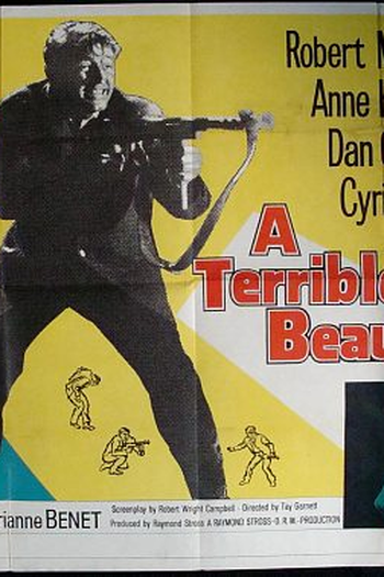  de Filme Até o Amargo Fim (1960)