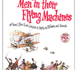 Esses Homens Maravilhosos e suas Máquinas Voadoras 