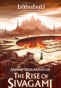 Baahubali: Before The Beginning (1ª Temporada) (Baahubali: Before The Beginning (Season 1))