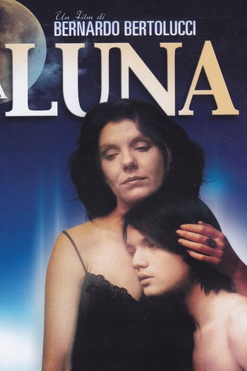  de Filme La Luna (1979)