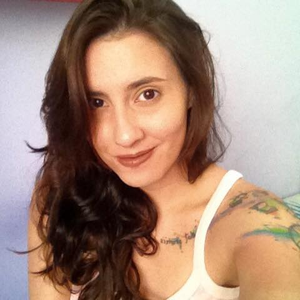 Foto de perfil de Liliana Lacerda