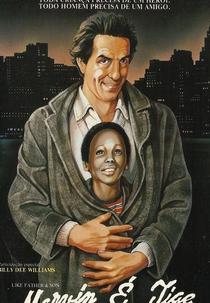 Marvin e Tige - Todo Mundo Precisa de Alguém (Marvin & Tige)