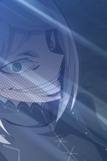 Poster de Episódio 痛撃 (2023)