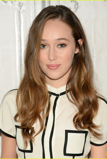 Alycia Debnam-Carey - Poster 2