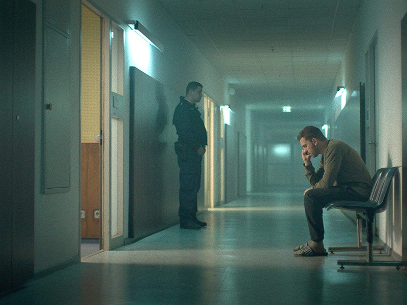 Foto 5 de Skylines (1ª Temporada)