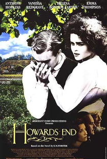 Retorno a Howards End - Poster / Capa / Cartaz - Oficial 5