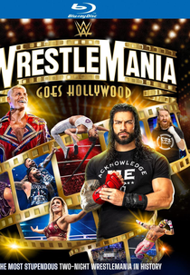 WrestleMania 39 (WrestleMania 39)
