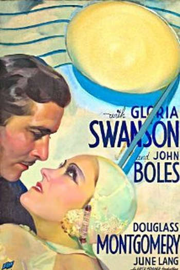 Poster de Filme Música no Ar (1934)