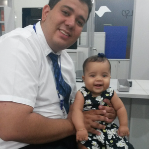 Foto de perfil de Luiz Ricardo de Oliveira
