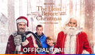 The Heist Before Christmas | Official Trailer