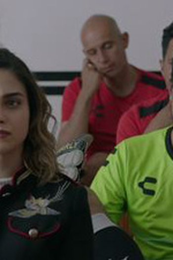 Poster de Episódio Nuestro Cuau (2017)