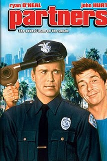  de Filme Dois Tiras Meio Suspeitos (1982)