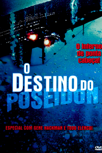  de Filme O Destino do Poseidon (1972)