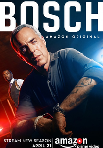 Bosch (3ª Temporada) (Bosch (Season 3))