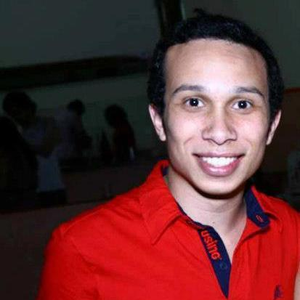 Foto de perfil de John Ramiro