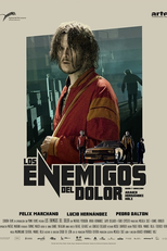 Os Inimigos da Dor (Los enemigos del dolor)