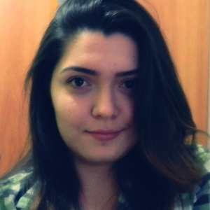 Foto de perfil de Saskia