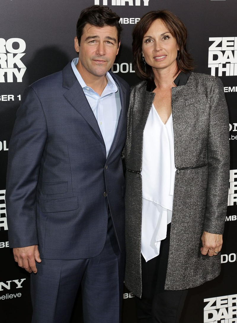 Kyle Chandler - Foto 13