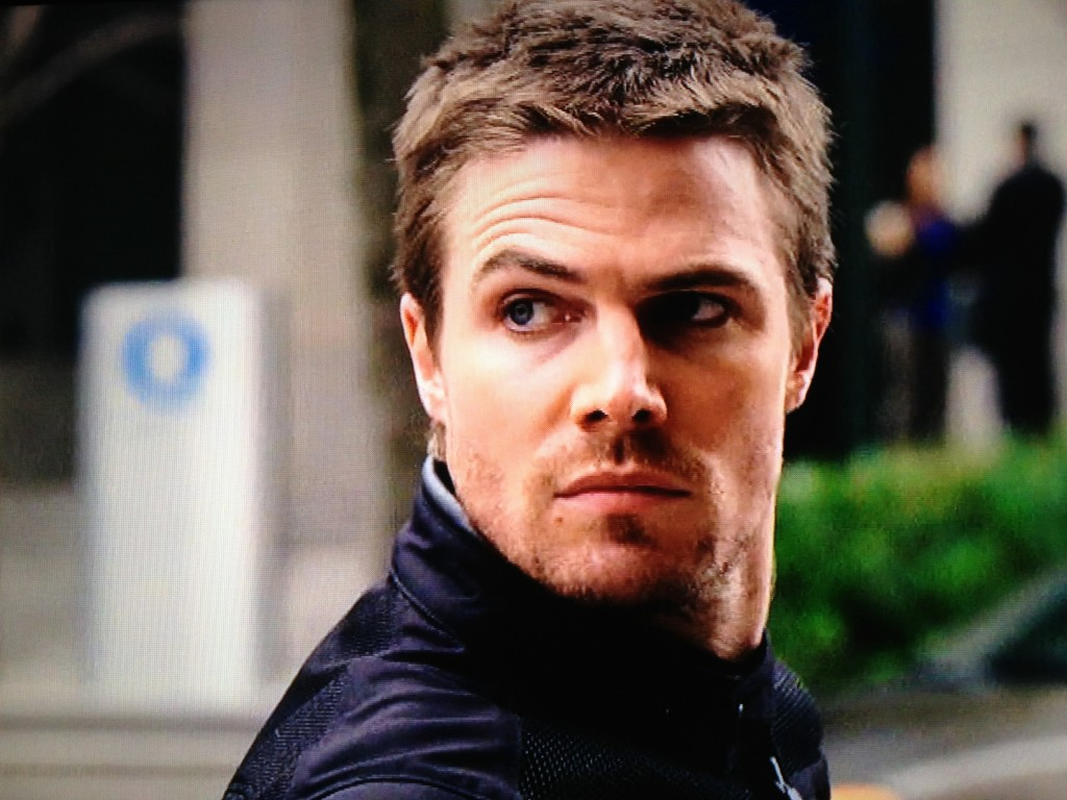 Stephen Amell - Foto 8