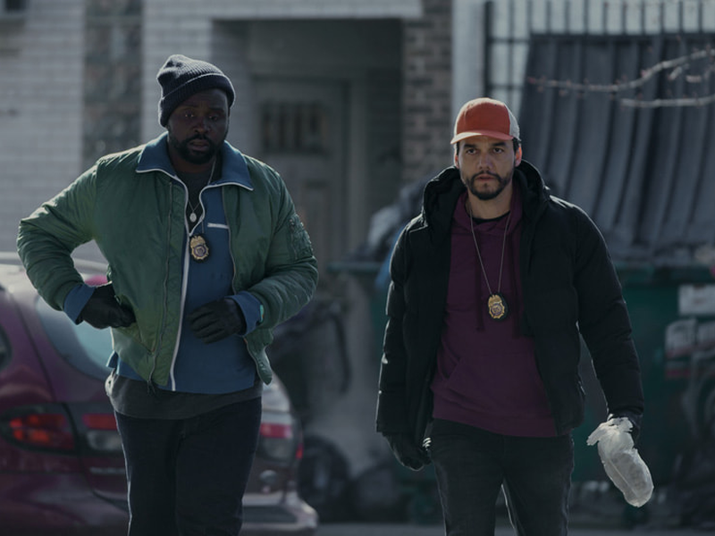 Foto 4 de Ladrões de Drogas