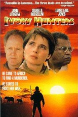 Caçadores de Marfim (Ivory Hunters)