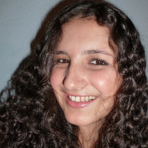 Foto de perfil de Luslândia Carvalho