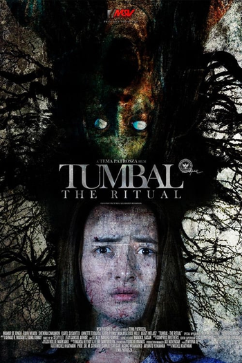 Poster de Filme Tumbal: The Ritual (2018)