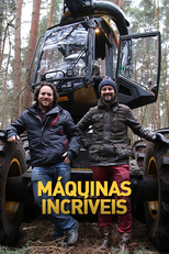 Máquinas Incríveis (Máquinas Incríveis)