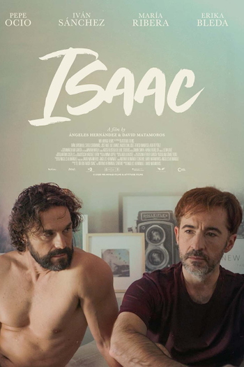  de Filme Isaac (2020)