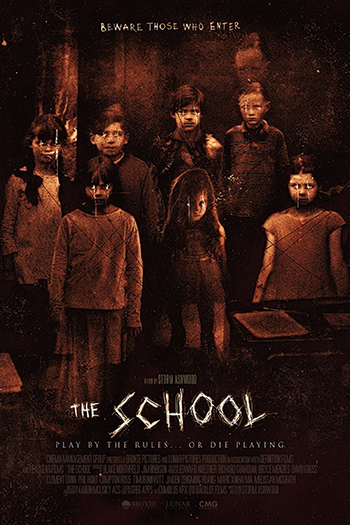  de Filme The School (2018)