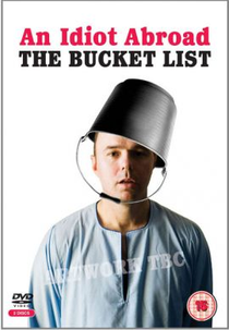 An Idiot Abroad (2ª Temporada) (An Idiot Abroad: The Bucket List)